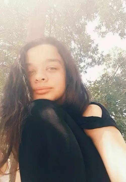 Antalyalı Sıla Ahsen İstanbul'da Pencereden Düşüp Öldü 4